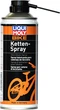 Универсальная цепная смазка для велосипеда Liqui Moly Bike Kettenspray 400 мл (21776) - изображение 1