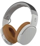 Беспроводные наушники Skullcandy Crusher BT Gray/Tan (S6CRW-K590) - изображение 1