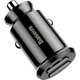 Автомобильное зарядное Baseus USB 5V 3.1A CCALL-ML01 protection ОРИГИНАЛ - изображение 4