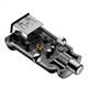 Автомобильное зарядное Baseus USB 5V 3.1A CCALL-ML01 protection ОРИГИНАЛ - изображение 5