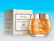 Ночная маска с золотым Османтусом "Bioaqua" 120 мл - изображение 3