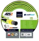 Шланг садовий Cellfast Green ATS2 для поливу діаметр 5/8 дюйма, довжина 25 м (GR 5/8 25) - зображення 1