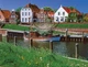 Пазл Ravensburger Гретзіль Східна Фрісландія (Greetsiel on the North Sea) 2000 елементів - зображення 2