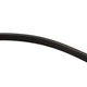 Ремень для стиральной машины 140002231011 Hutchinson 1195J5 PJE черный - изображение 3