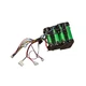 Акумулятор 32.4V Li-Ion для акумуляторного пилососа AEG 140112530260 - зображення 2