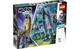 Конструктор LEGO Таємничий замок 1035 деталей (70437) - изображение 1