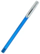 Набор шариковых ручек Unimax Style G7-3 1.0 мм Синий 50 шт (UX-103-02) - изображение 2