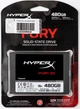 SSD диск Kingston HyperX Fury 3D 480GB 2.5" SATAIII 3D NAND TLC (KC-S44480-6F) - изображение 6