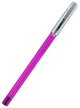 Набор шариковых ручек Unimax Style G7-3 1.0 мм Фиолетовый 50 шт (UX-103-11) - изображение 2