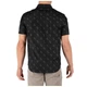 Сорочка 5.11 life's A BREACH SHORT SLEEVE SHIRT 71385 Medium, Білий - зображення 8