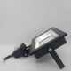 Led прожектор с датчиком движения Sokol LED-SLT-30W IP65 6500К - изображение 2