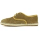 Эспадрильи El Naturalista N5363S Lux Rombos Camel / Nautilus 41 - изображение 3
