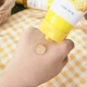 Очищаючий гель-крем By Some Mi Yuja Niacin Brightening Moisture Gel Cream 30 мл - зображення 2