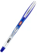 Набор шариковых ручек Unimax Ultraglide 1.0 мм Синий 12 шт (UX-114-02) - изображение 2