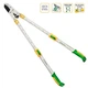 Сучкоріз телескопічний GRUNTEK XT 27-40 Premium з наковаленкою 685-1015мм (295201102) - зображення 1