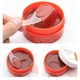 Гидрогелевые патчи с экстрактом сицилийского апельсина от Images Eye Mask Blood Orange, 60 шт - изображение 3