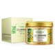 Тканевые патчи Images с золотым османтусом Golden Osmanthus Nourishing Eye Mask, 80 шт - изображение 1
