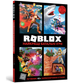 Roblox. Найкращі батальні ігри. Алекс Вілтшир, Крейг Джеллі (9786177688937) - изображение 1