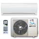 Кондиционер DEKKER CRYSTAL SERIES DSH105R INVERTER -15 - изображение 2