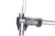 Болонское удилище Phoenix Slider Bolognese Series BLG2006 с/к 4m 5-30g - изображение 8