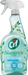 Средство для чистки Cif Могущество природы для ванной 750 мл (8717163730249) - изображение 1