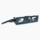 Камера переднього огляду Prime-X C8105 Lexus RX (2016-2017) (57400) - зображення 3
