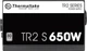Блок питания Thermaltake TR2 S 650W (PS-TRS-0650NPCWEU-2) - изображение 4