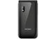 Nomi i2420 Dual Sim Black - зображення 2