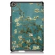 Чехол-книжка BeCover Smart Case для Huawei MatePad T 10s/T 10s (2nd Gen) Spring (705944) - изображение 2