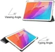 Чохол-книжка BeCover Smart Case для Huawei MatePad T 10 Paris (705932) - зображення 5