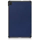 Чохол-книжка BeCover Smart для Samsung Galaxy Tab S6 Lite 10.4 P610/P613/P615/P619 Deep Blue (704851) - изображение 2