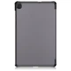 Чехол-книжка BeCover Smart для Samsung Galaxy Tab S6 Lite 10.4 P610/P613/P615/P619 Gray (705215) - изображение 2