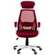 Кресло офисное Special4You Briz Red (E0901) - изображение 2