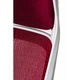 Кресло офисное Special4You Briz Red (E0901) - изображение 9
