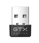 Адаптер USB WiFi GEOTEX GTX MINI V2 (на чипе 7601) 2 dBi 150 Мбит/с Сетевой адаптер b/g/n - изображение 1