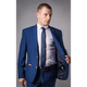Костюм West-Fashion А 195 50/176 - зображення 2