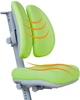 Кресло Mealux Onyx Duo KY Orange (Y-115 KY) Оранжевый - изображение 4
