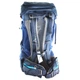 Рюкзак Deuter Futura PRO 40 л 3401318 3395 - изображение 8