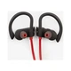 Bluetooth-гарнитура AirOn Zeus Sport Black/Red (6945545500230) - зображення 2