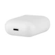 Беспроводные наушники bluetooth ATRIX i12 tws white - изображение 3