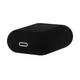Беспроводные наушники bluetooth ATRIX i12 tws black-matt - изображение 3