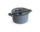 Скороварка WOLL 20 см 3 л Diamond Active Lite Induction (W120DALI) - зображення 3