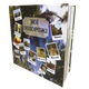 Фотоальбом для путешесвий, дневник путешественника Memorik "Мої подорожі" , Travelbook, подарок путешественнику - изображение 1
