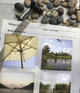 Фотоальбом для путешесвий, дневник путешественника Memorik "Мої подорожі" , Travelbook, подарок путешественнику - изображение 8