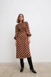 Плаття Zara в горохи 8521/365 - S - зображення 1