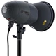 Студійний спалах Visico VL-150 Plus + рефлектор - зображення 2