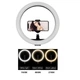 Кольцевой свет Visico M-30 Ring Light (12W) - изображение 2