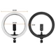 Кольцевой свет Visico M-30 Ring Light (12W) - изображение 3