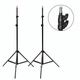 Набір постійного світла Visico FL-306 (50х70см) Double Kit - зображення 8