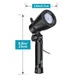 Постоянный свет Visico LED-20 (20W) - изображение 3